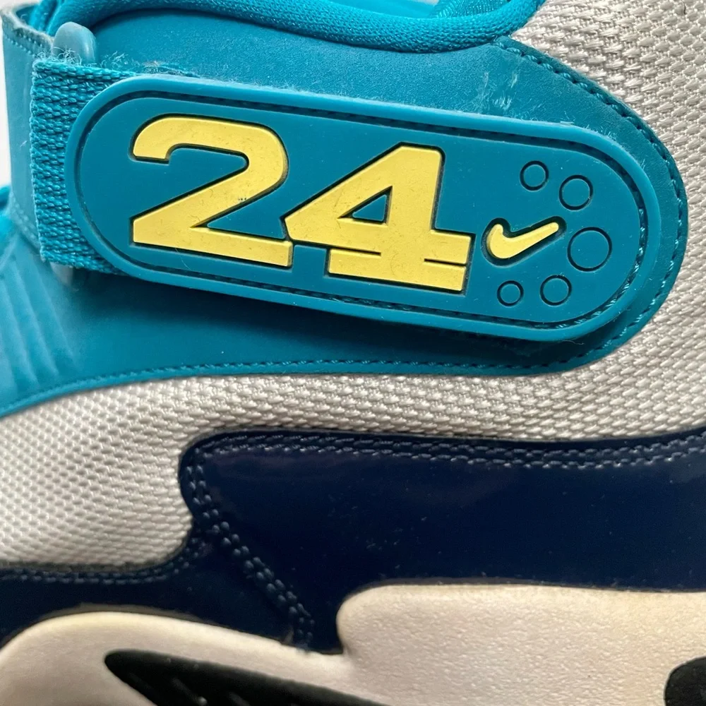 Nike Air Griffey Max 1 - Picture 5 of 10